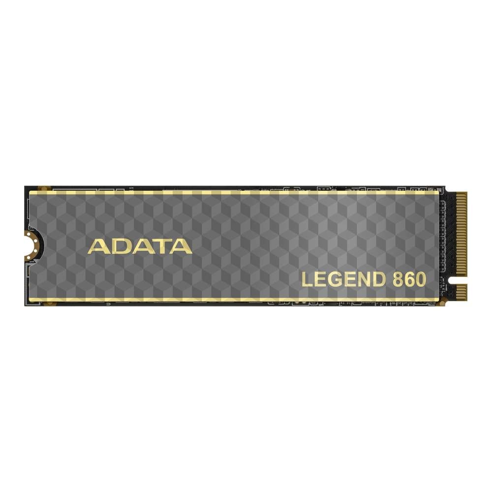 Adata Legend 860 Int SSD 1000GB M2 R6000/W4000