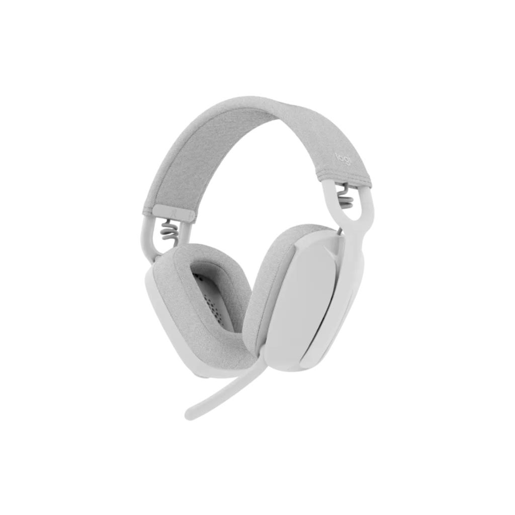LOGITECH ZONEVIBE100-OFFWHITE