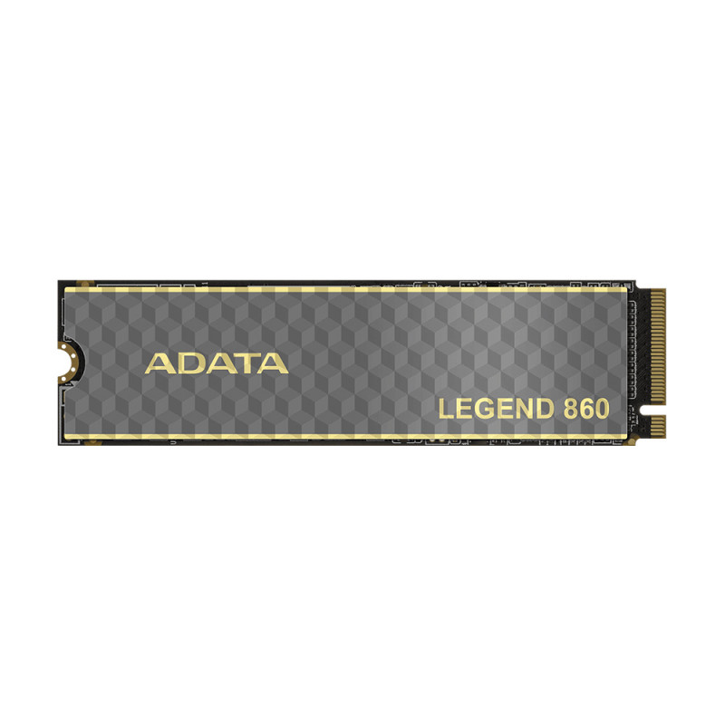 Adata Legend 860 IntSSD 500GB M2 R5000/W3000