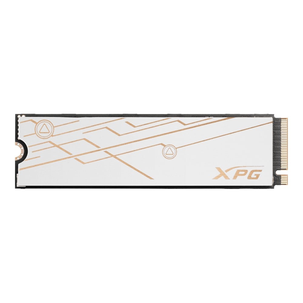 รีวิว XPG Mars 980 Blade SSD 2TB PCIeG5 M.2 R14000: อัปเกรดพื้นที่เก็บข้อมูลและความเร็วให้คอมพิวเตอร์