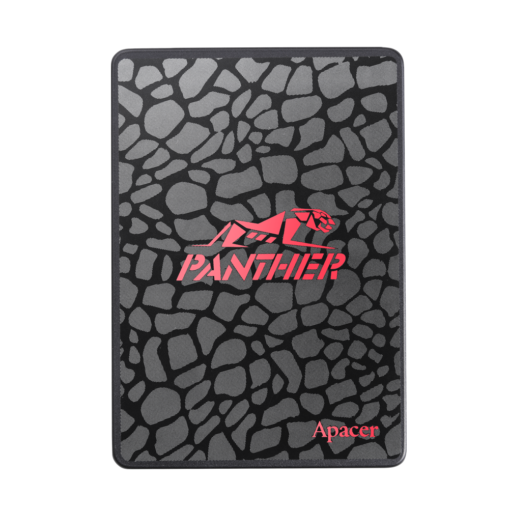 รีวิว APACER AS350 SSD 2.5" 7mm SATAIII, 256GB , Standard (Single): อัปเกรดพื้นที่เก็บข้อมูลและความเร็วให้คอมพิวเตอร์