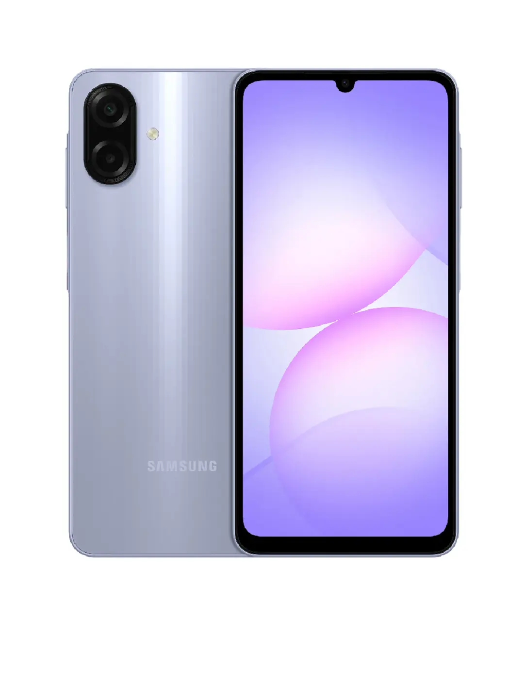 Samsung A07 VL 6.7" 4/64 3 Cam