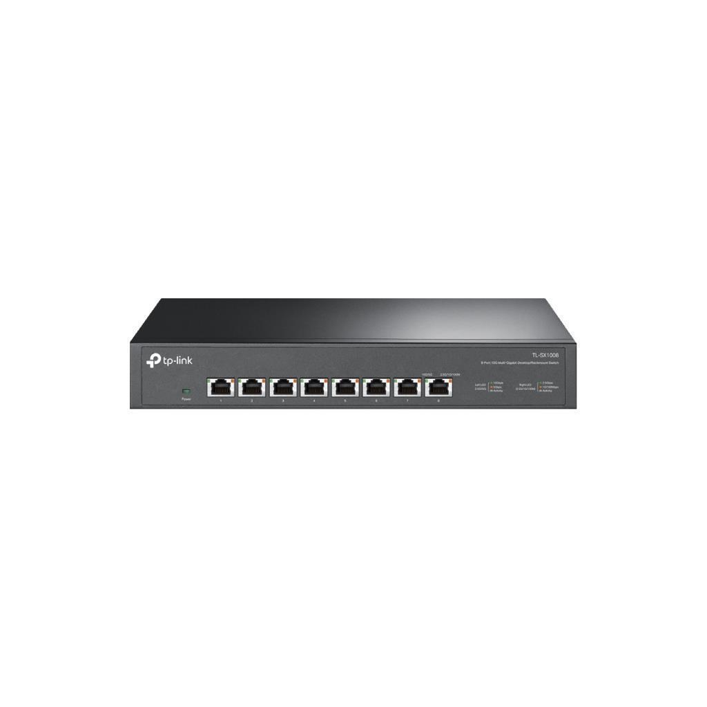 TPLINK TL-SX1008-VER4.4