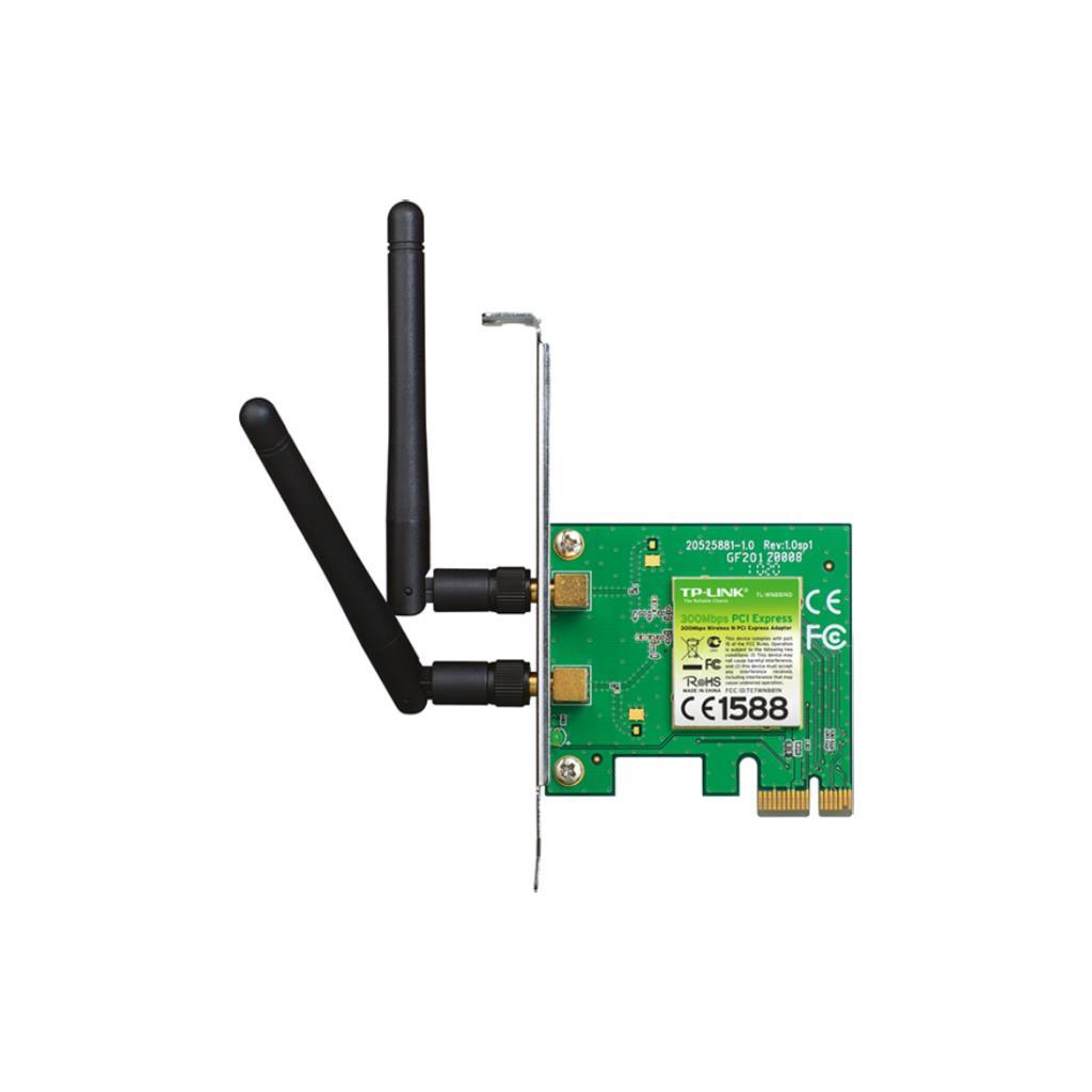 TPLINK TL-WN881ND-VER2.2
