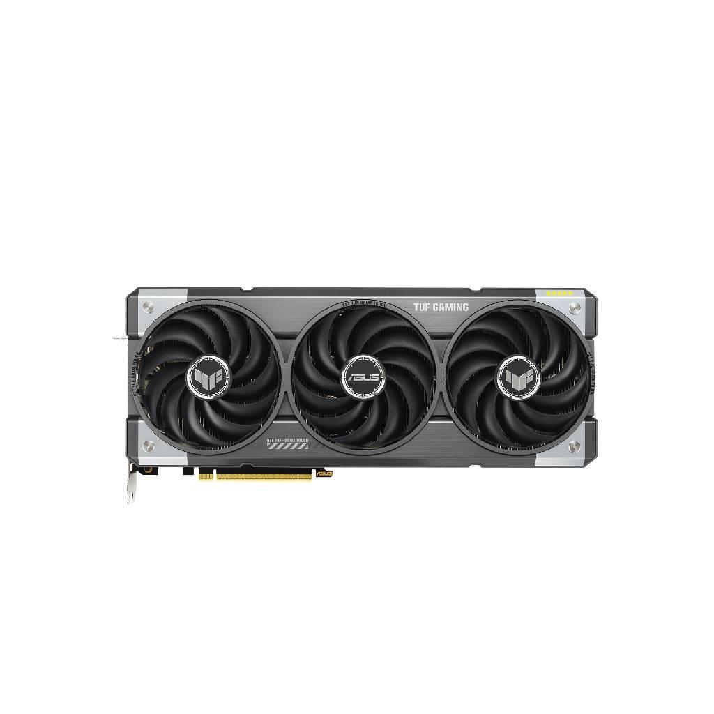 ASUS TUF Gaming NVIDIA GeForce RTX 5070 Ti 16GB GDDR7 OC Ed