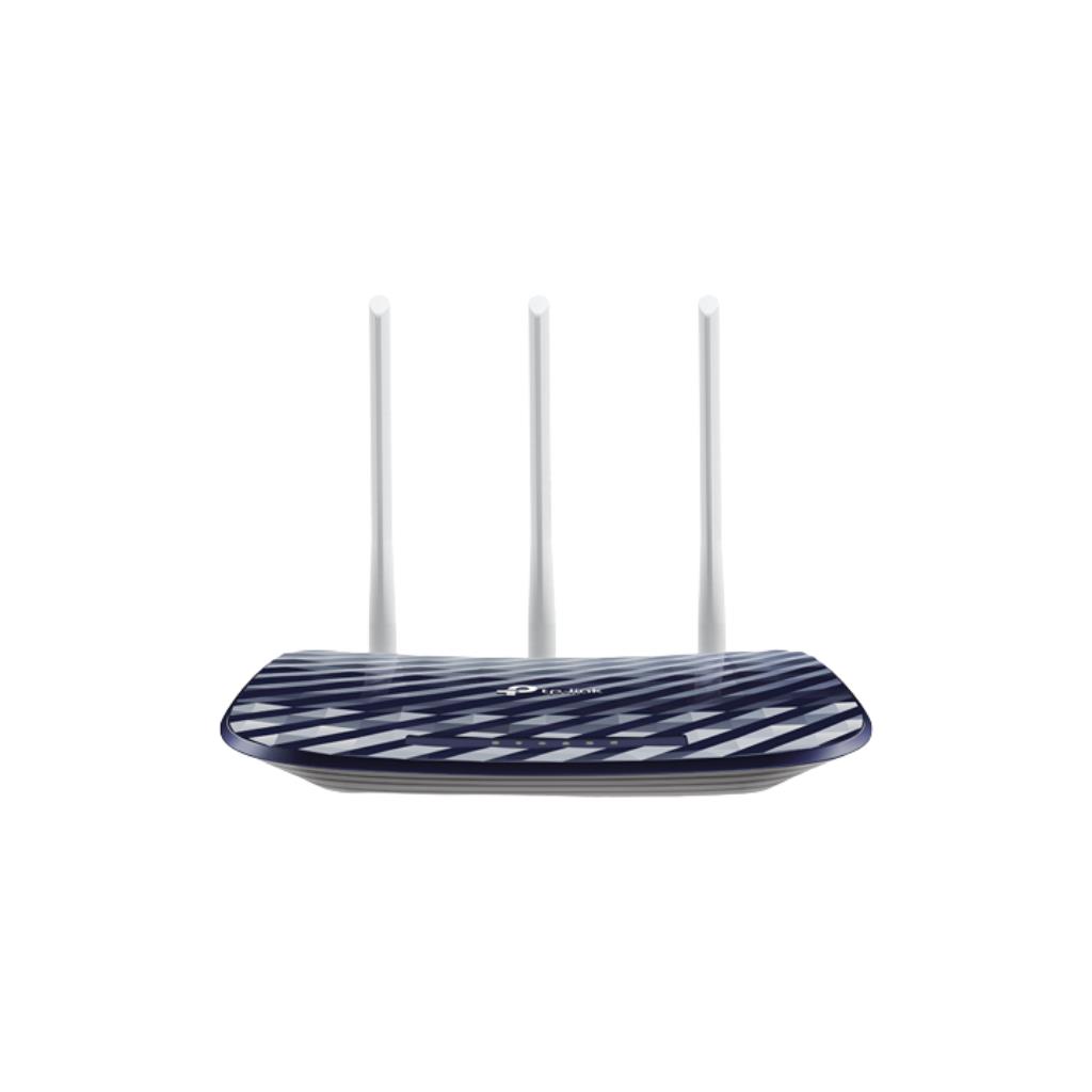 TPLINK ARCHER-C20-V6
