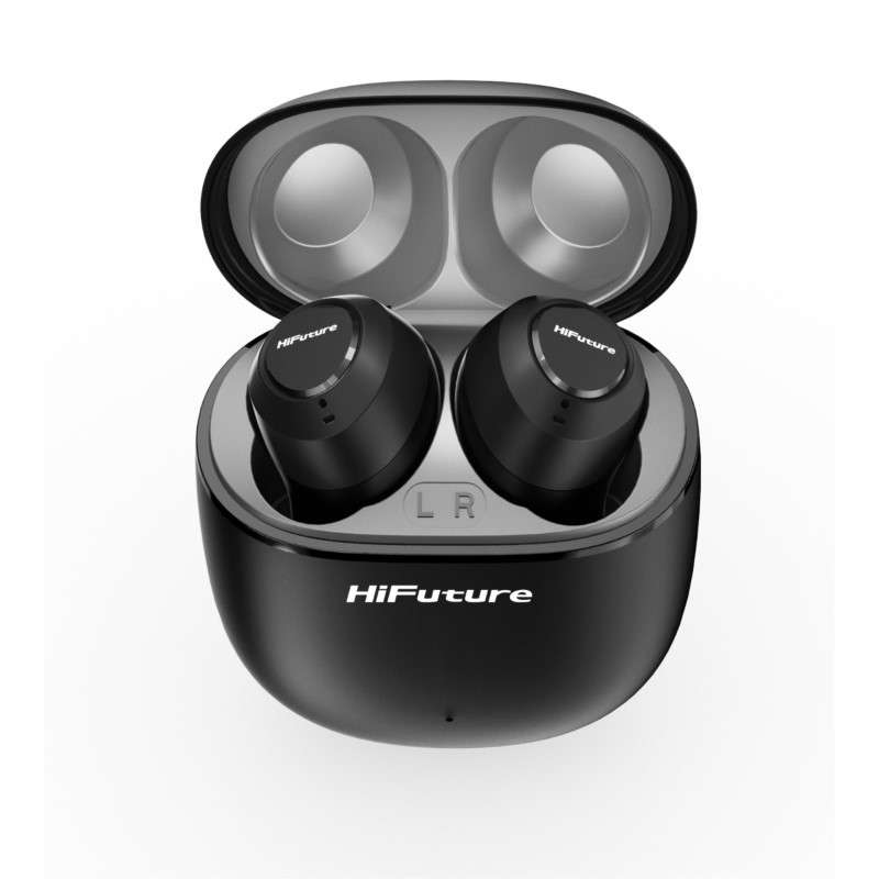 รีวิว HiFuture OlymBuds 3 (Black): เสียงดี ใช้งานง่าย พกพาสะดวก
