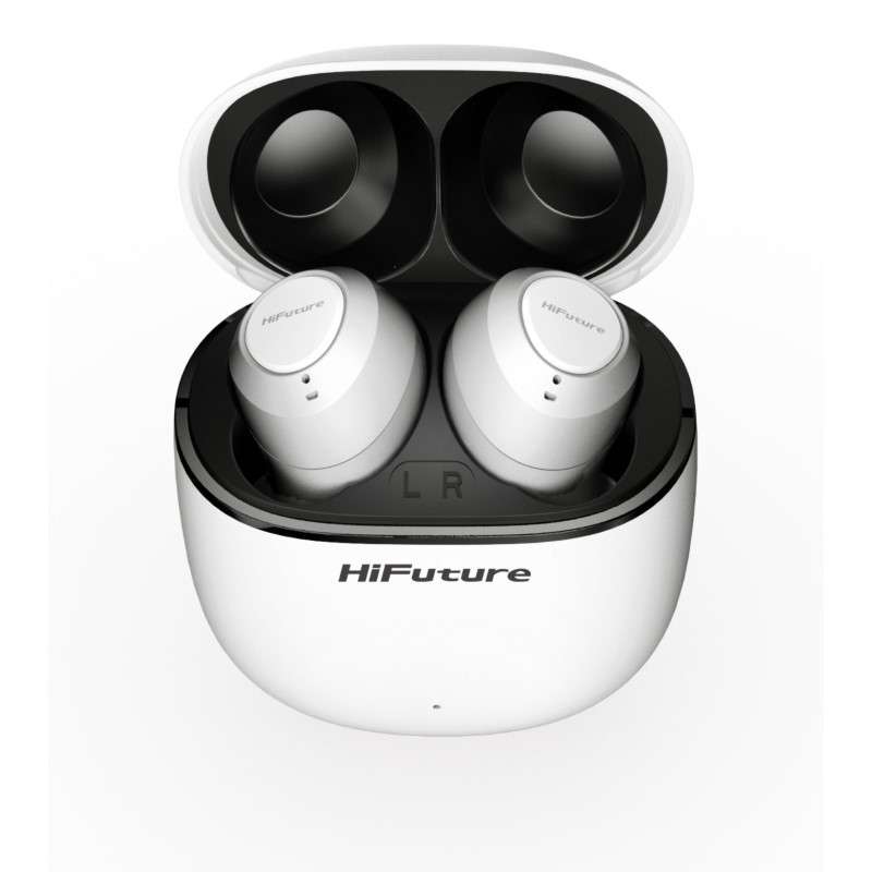 รีวิว HiFuture OlymBuds 3 (White): เสียงดี ใช้งานง่าย พกพาสะดวก