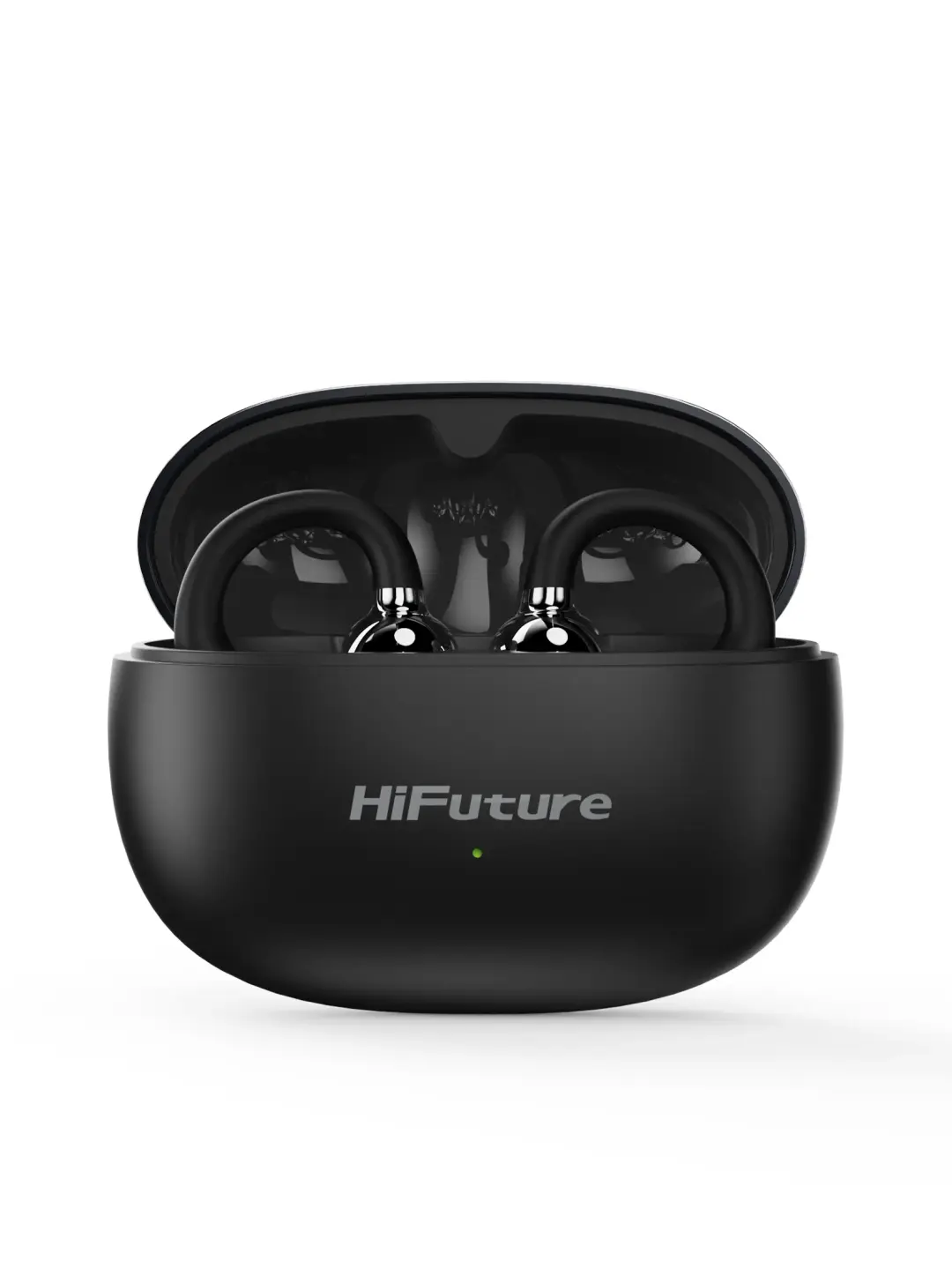 รีวิว HiFuture FlexClip (Black): เสียงดี ใช้งานง่าย พกพาสะดวก