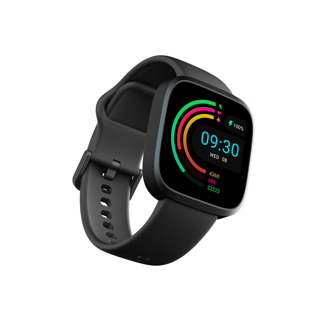 รีวิว HiFuture Edge (Black): ฟีเจอร์ครบสำหรับสุขภาพและการออกกำลังกาย