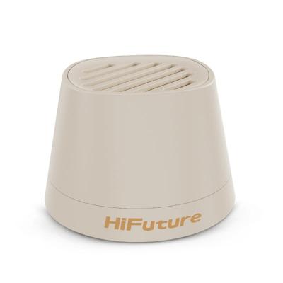 รีวิว HiFuture Mega S (Latte): เสียงดังชัดสำหรับฟังเพลงและพกพา