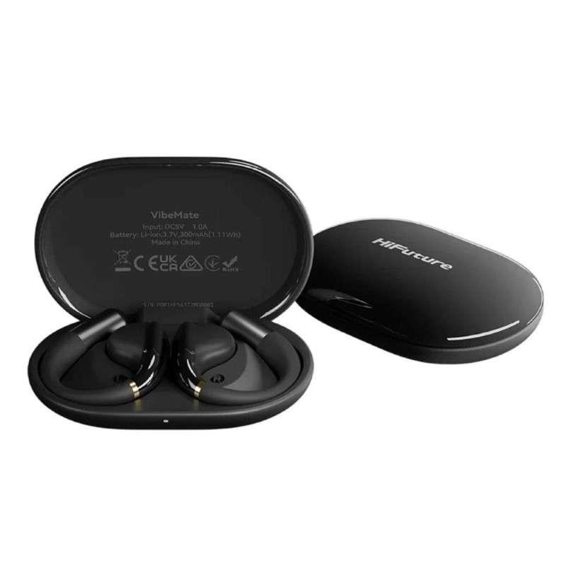 รีวิว HiFuture VibeMate (Black): เสียงดี ใช้งานง่าย พกพาสะดวก