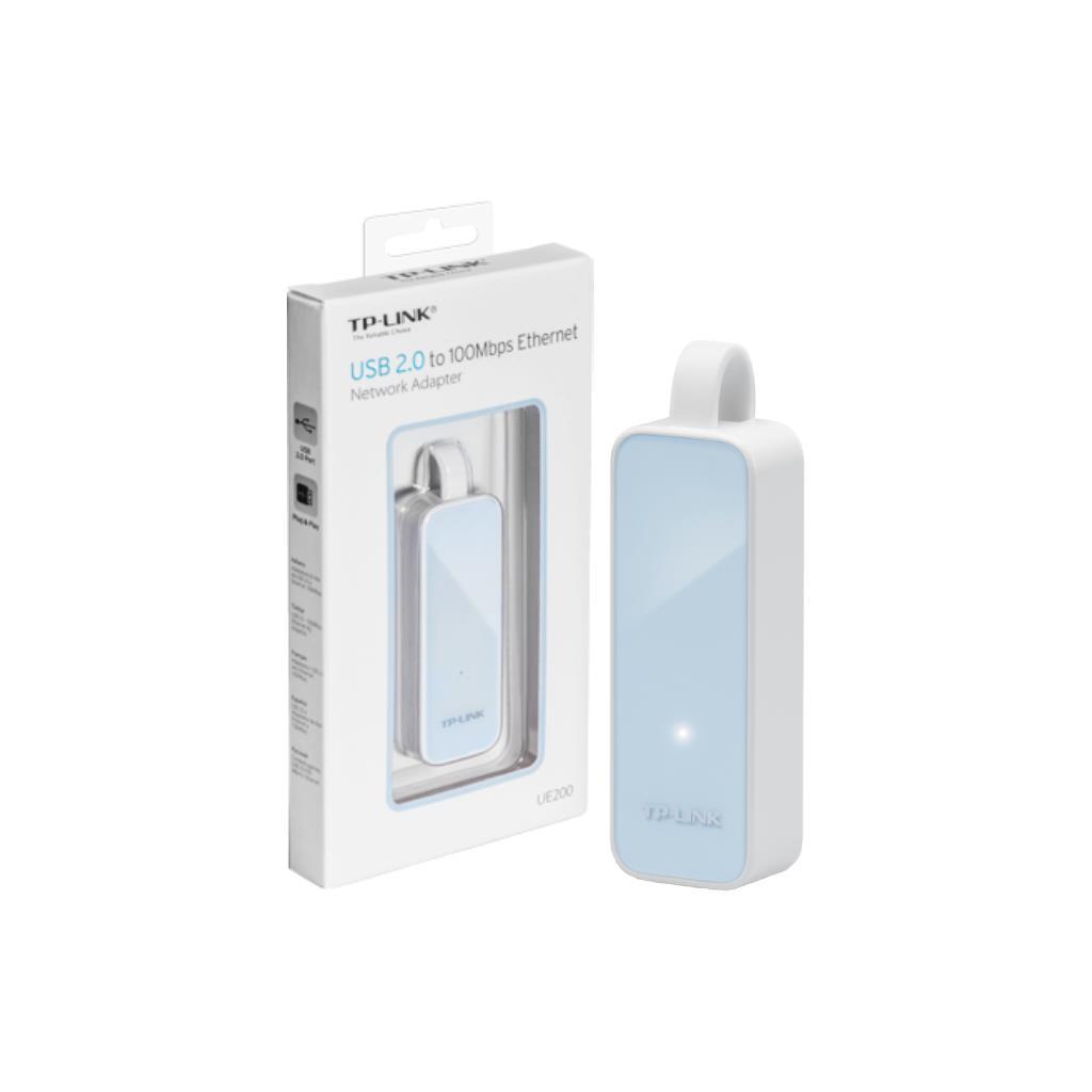 TPLINK UE200-VER2