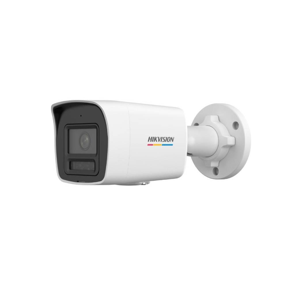 HIKVISION 2 MP ColorVu 3.0 Fixed Bullet Network Camera, IP67