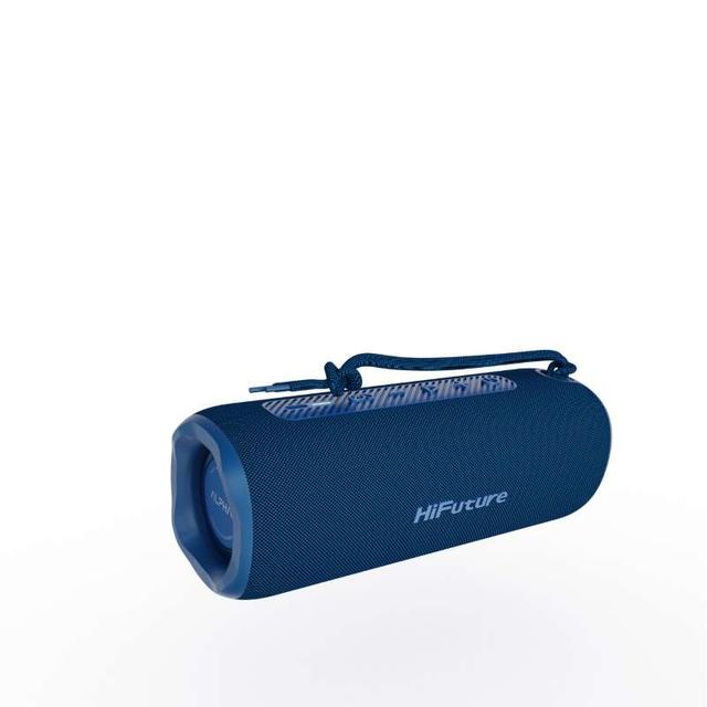 รีวิว HiFuture ALPHA (Blue): เสียงดังชัดสำหรับฟังเพลงและพกพา
