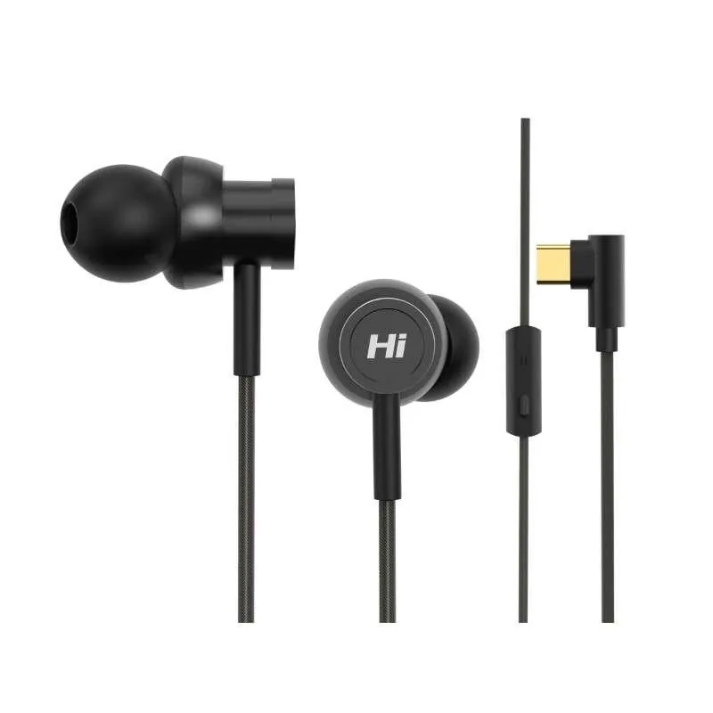 HiFuture Hi5 (Black)