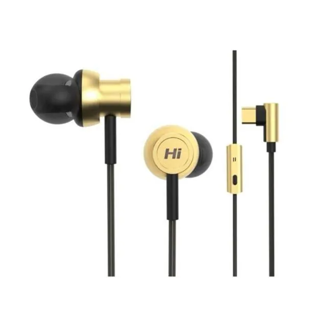 HiFuture Hi5 (Champagne Gold)