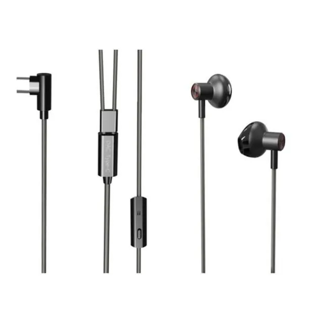 HiFuture Mi5 (Black)