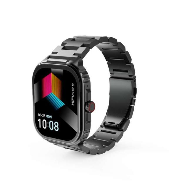 <h1>รีวิว HiFuture Ultra 3 Pro (Black): ฟีเจอร์ครบสำหรับสุขภาพและการออกกำลังกาย</h1>