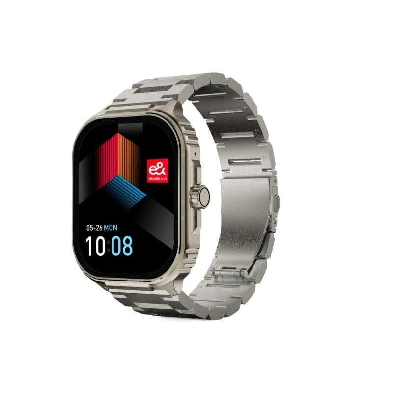 <h1>รีวิว HiFuture Ultra 3 Pro (Silver): ฟีเจอร์ครบสำหรับสุขภาพและการออกกำลังกาย</h1>
