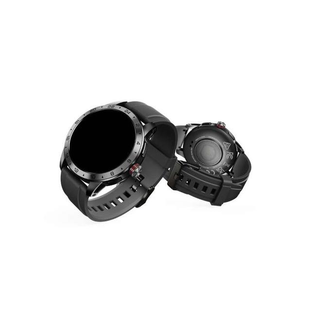 รีวิว HiFuture Flex 2 (Black): ฟีเจอร์ครบสำหรับสุขภาพและการออกกำลังกาย