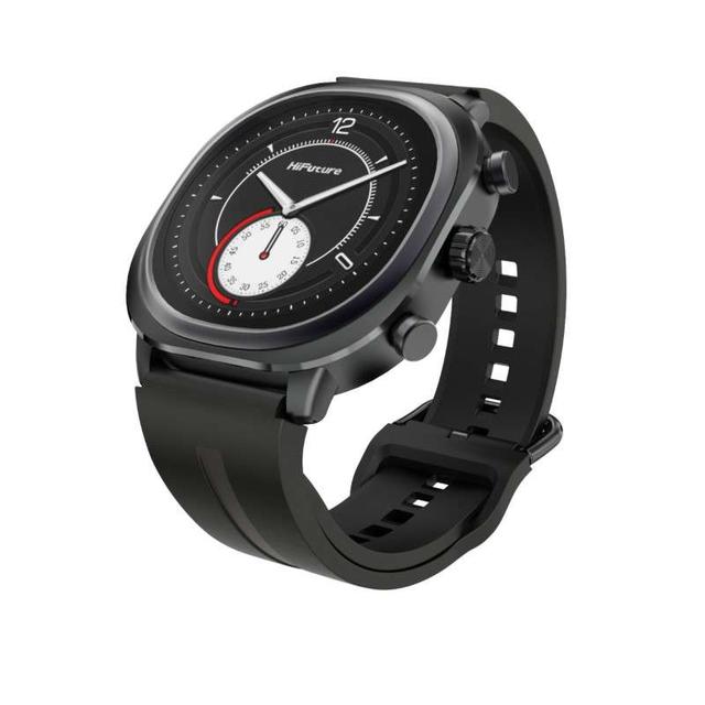 รีวิว HiFuture AIX Lite (Black): ฟีเจอร์ครบสำหรับสุขภาพและการออกกำลังกาย