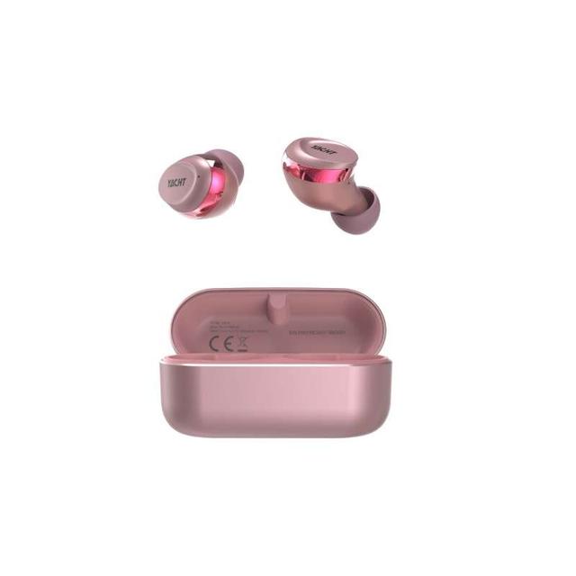 รีวิว HiFuture YACHT (Rose Gold): เสียงดี ใช้งานง่าย พกพาสะดวก