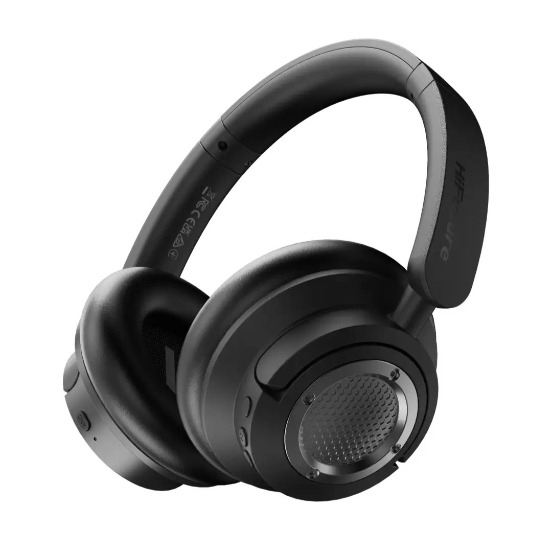 รีวิว HiFuture FutureTour X (Black): เสียงชัด ใส่ฟังเพลงและทำงานได้สะดวก