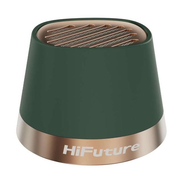 HiFuture Mega S (Green)