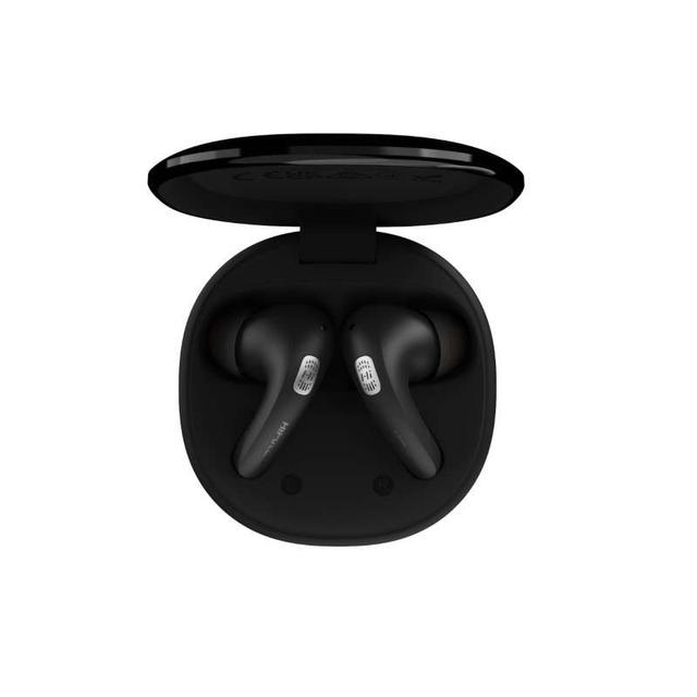 รีวิว HiFuture Flybuds 4 (Black): เสียงดี ใช้งานง่าย พกพาสะดวก