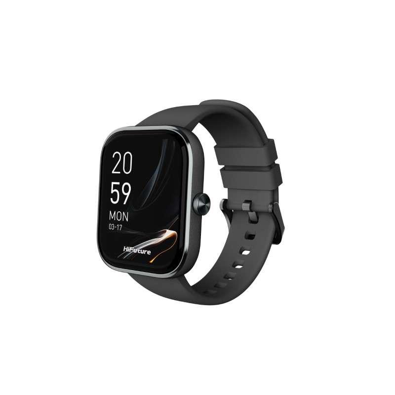 รีวิว HiFuture Lume (Black): ฟีเจอร์ครบสำหรับสุขภาพและการออกกำลังกาย