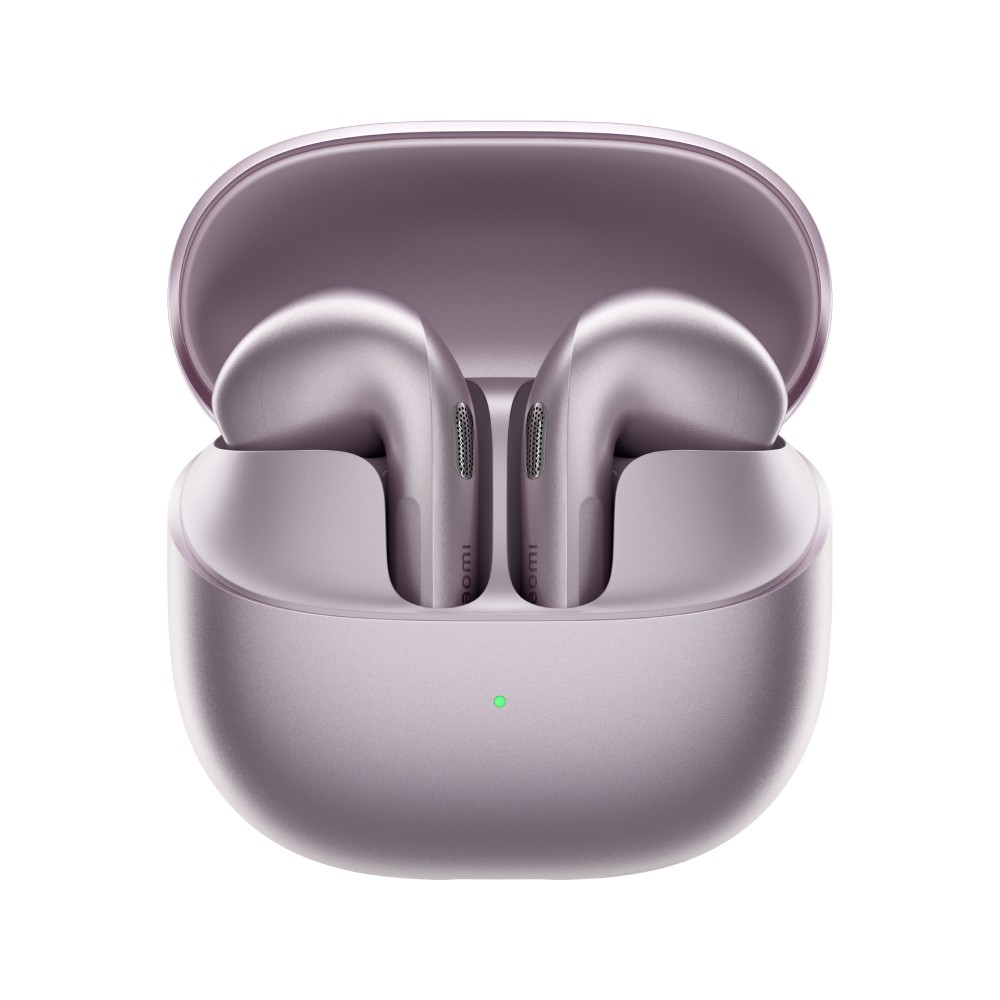 รีวิว Xiaomi Buds 6 Nebula Purple (79113): เสียงดี ใช้งานง่าย พกพาสะดวก