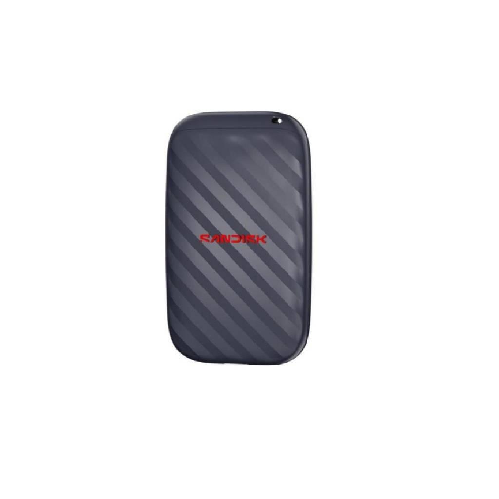 SANDISK "1TB : SANDISK Portable Drive, upgrade from old-school port