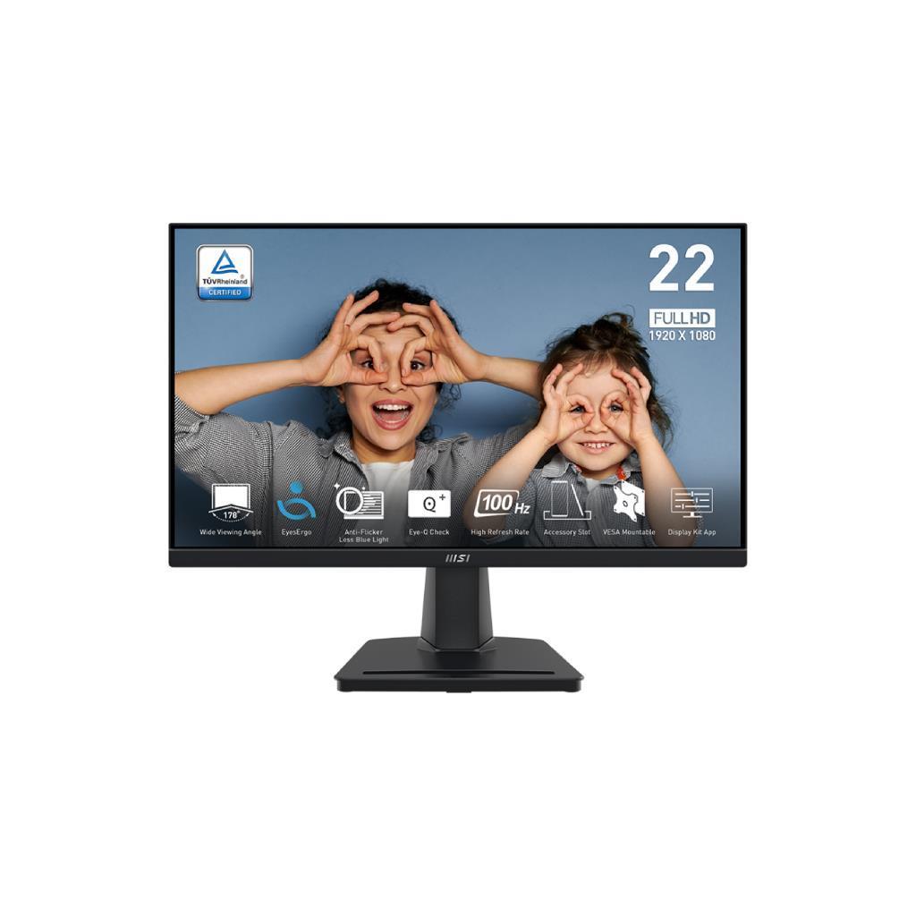 MSI PRO-MAX-241PHW-E14