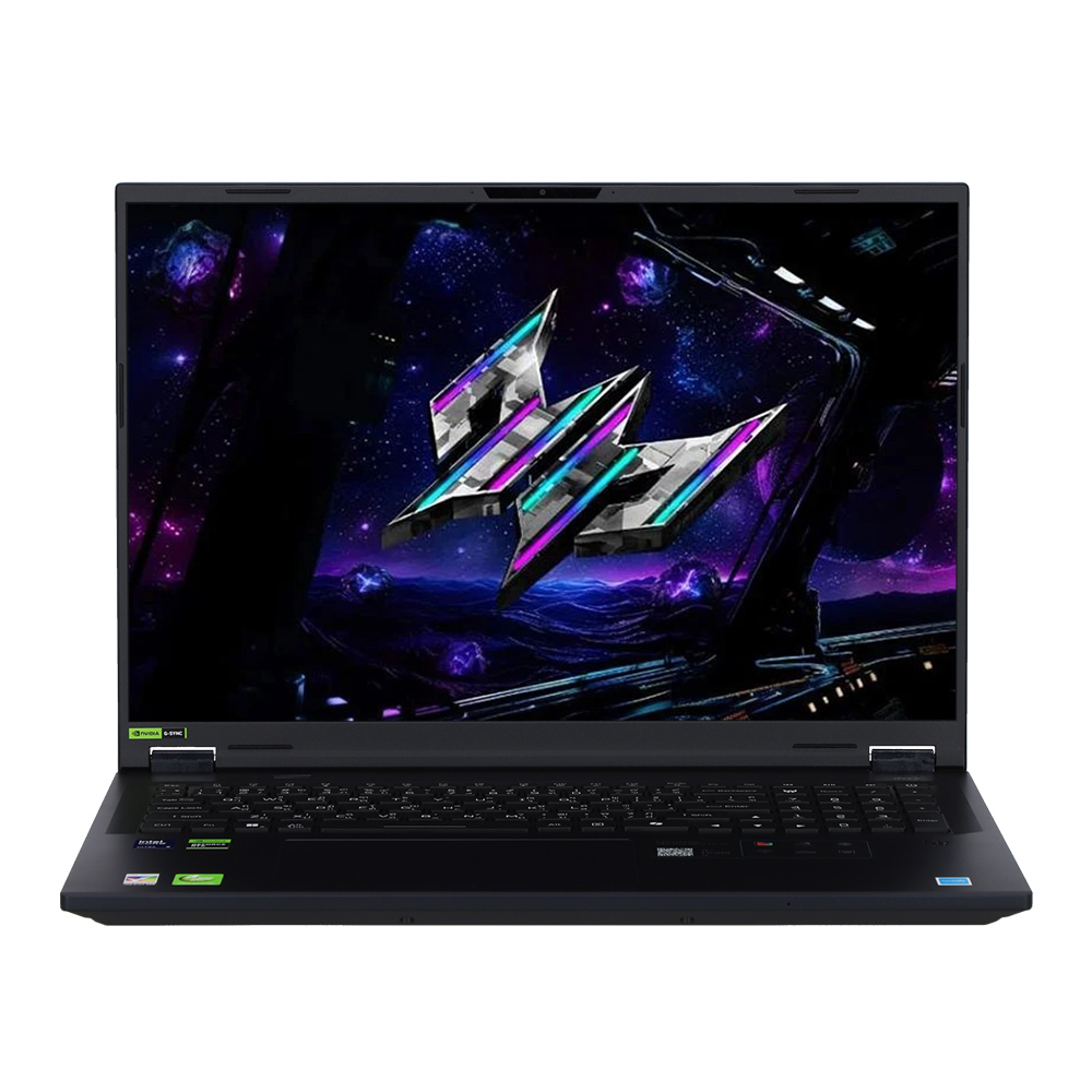 รีวิว Acer Predator Helios Neo 18 AI PHN18-72-945W (Abyssal black): สเปกพร้อมสำหรับงานประจำวันและงานธุรกิจ