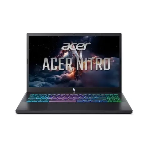 Acer Nitro V 16 AI ANV16-A71-R5XH (Obsidian Black)