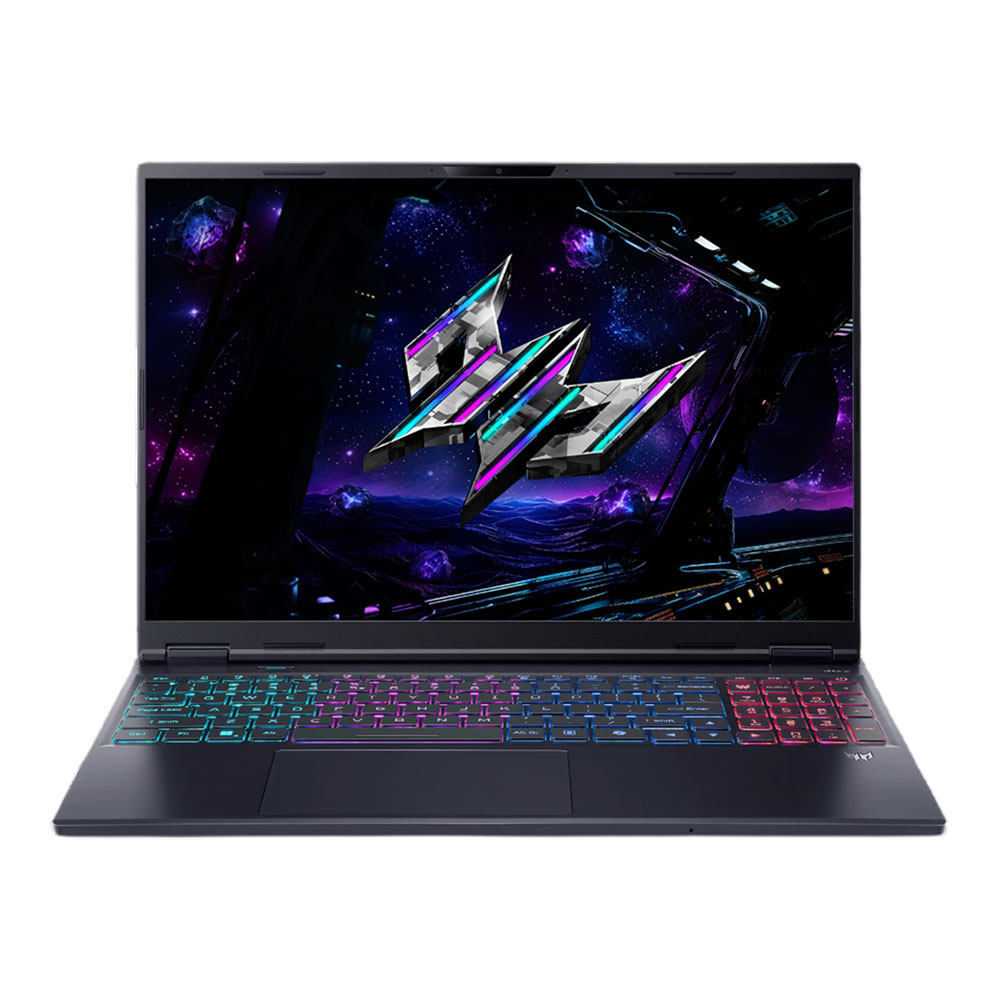 รีวิว Acer Predator Helios Neo 16S AI PHN16S-I51-763L (Abyssal black): สเปกพร้อมสำหรับงานประจำวันและงานธุรกิจ