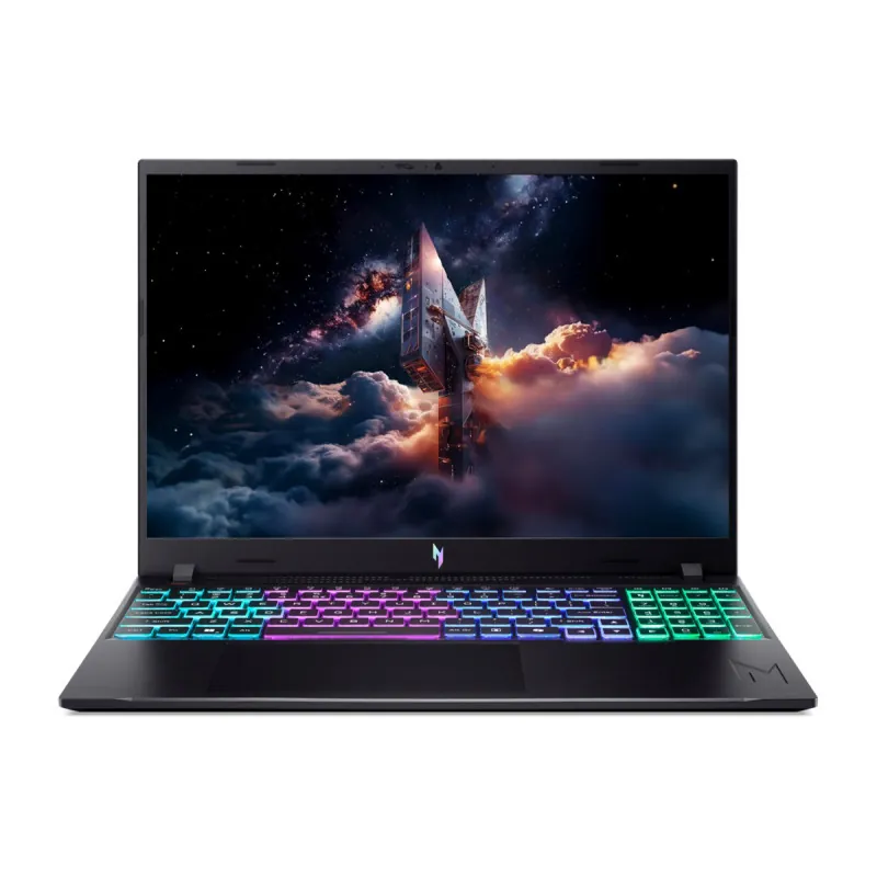 Acer Nitro V 16 ANV16-I31-75PQ (Obsidian Black)