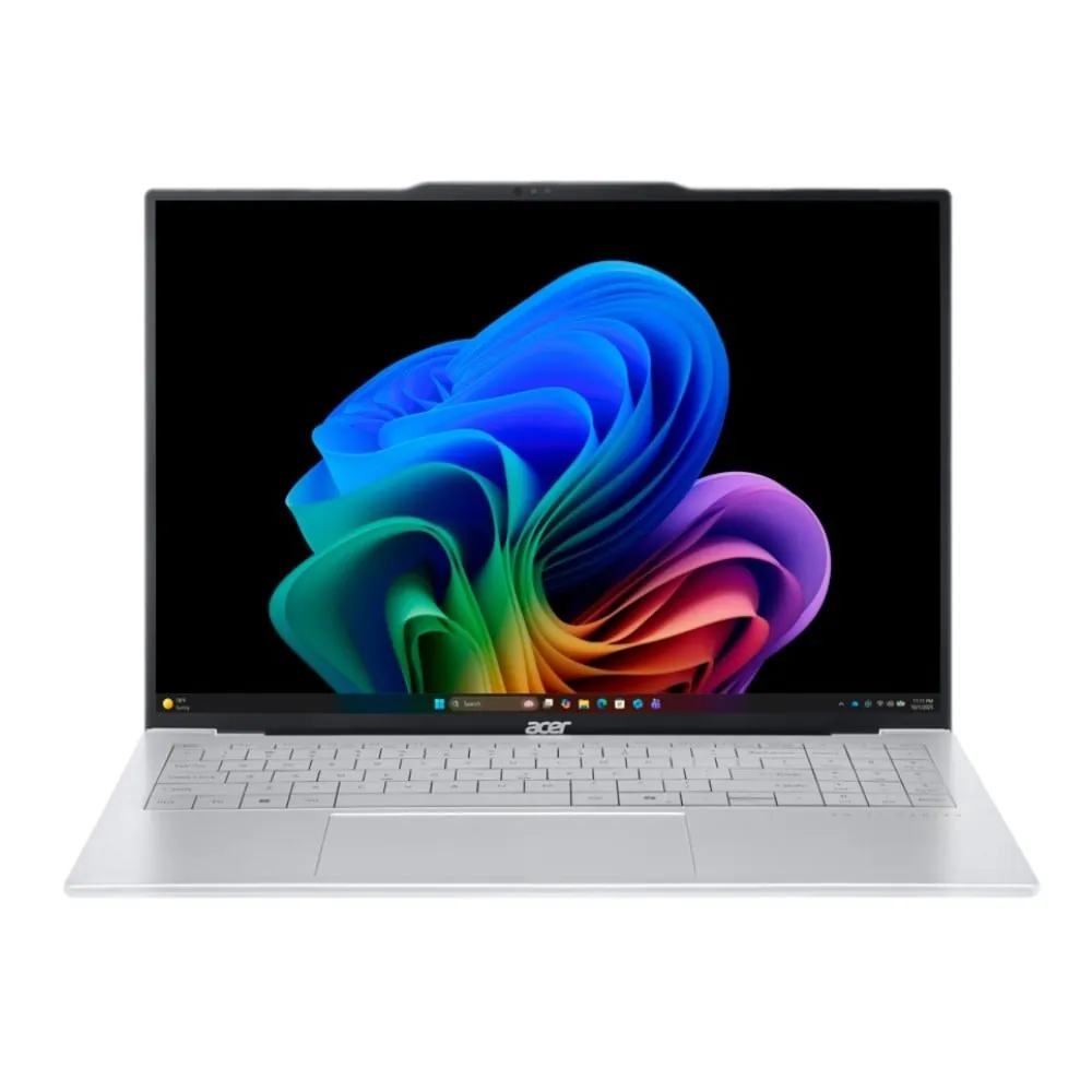 Acer Swift Air 16 SFA16-61M-R5MZ (Light Silver)