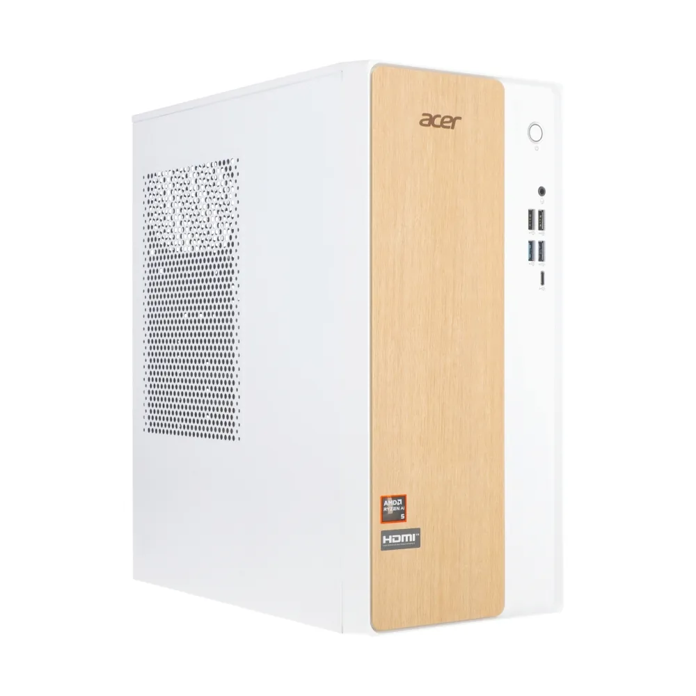 Acer Aspire TC-102-R5316G0T0Mi/T001
