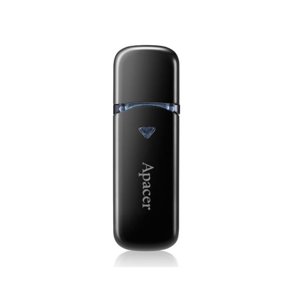 รีวิว Apacer FD USB3.2 AH355 64GB Black: พกไฟล์และย้ายข้อมูลได้สะดวก
