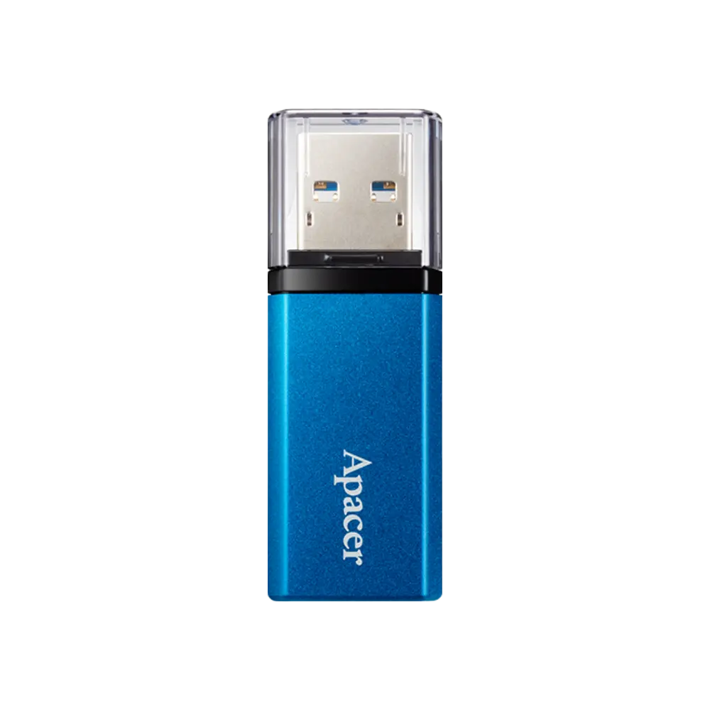 รีวิว ACER USB 3.2 Gen 1 Flash Drive AH25C 32GB Blue RP: พกไฟล์และย้ายข้อมูลได้สะดวก