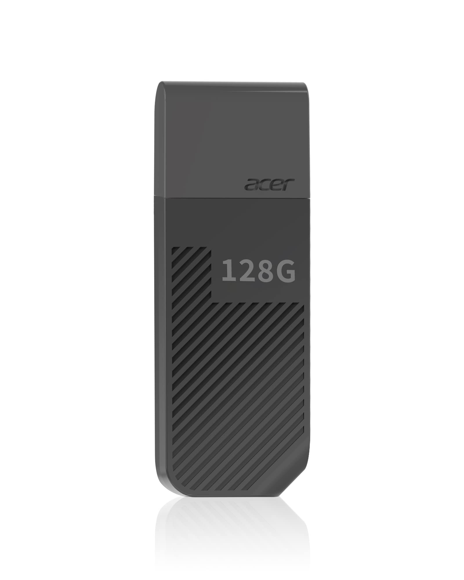 รีวิว ACER FD USB3.2 UP300 128GB Black: พกไฟล์และย้ายข้อมูลได้สะดวก