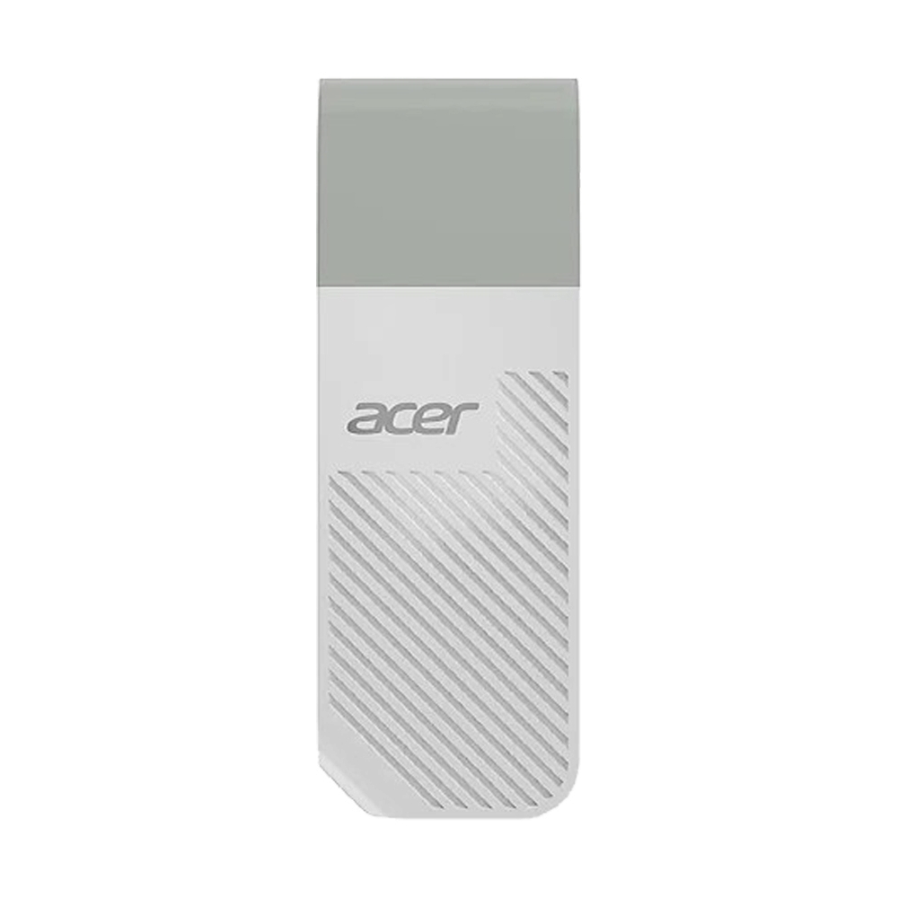 รีวิว ACER FD USB 3.2 UP300-256GB White: พกไฟล์และย้ายข้อมูลได้สะดวก