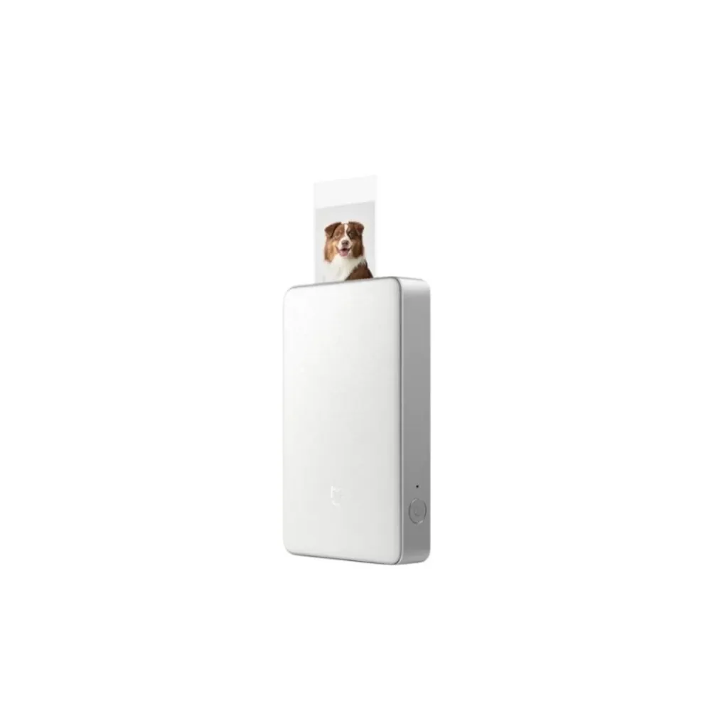 Xiaomi Portable Photo Printer Pro(66646)