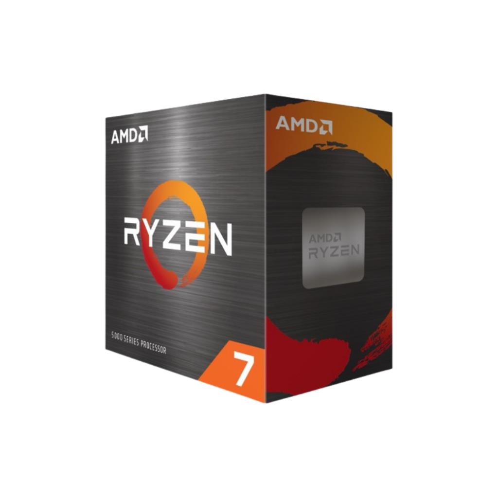 AMD YD7-5800X3D651WOF