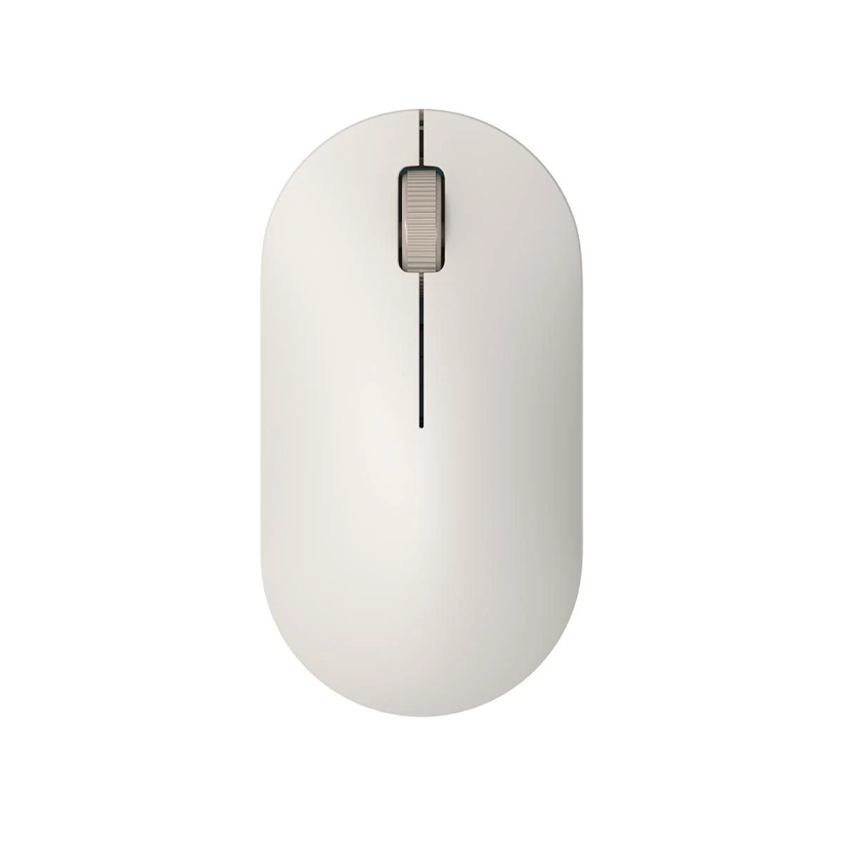 Xiaomi Mi Wireless Mouse Lite 2 White (57958)