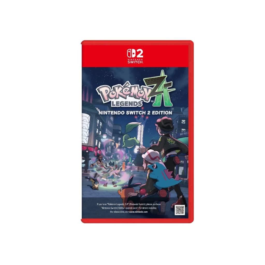 NINTENDO Pokemon Legends Z-A