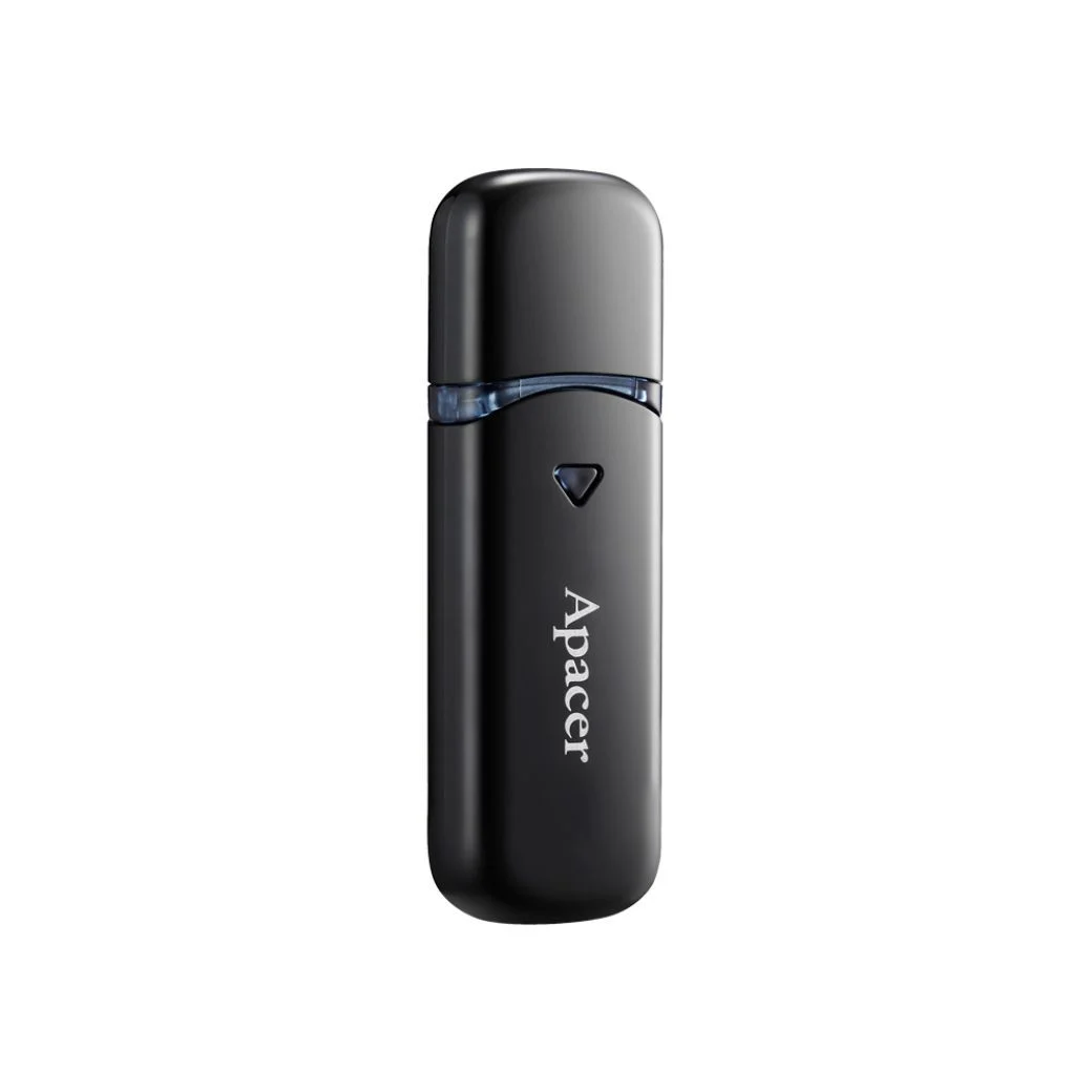 รีวิว Apacer FD USB3.2 AH355 32GB Black: พกไฟล์และย้ายข้อมูลได้สะดวก