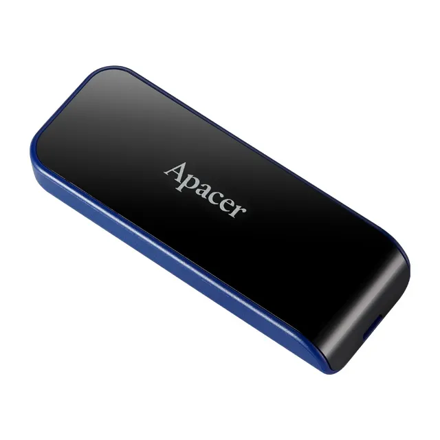 รีวิว Apacer FD USB3.2 AH356 32GB Black: พกไฟล์และย้ายข้อมูลได้สะดวก